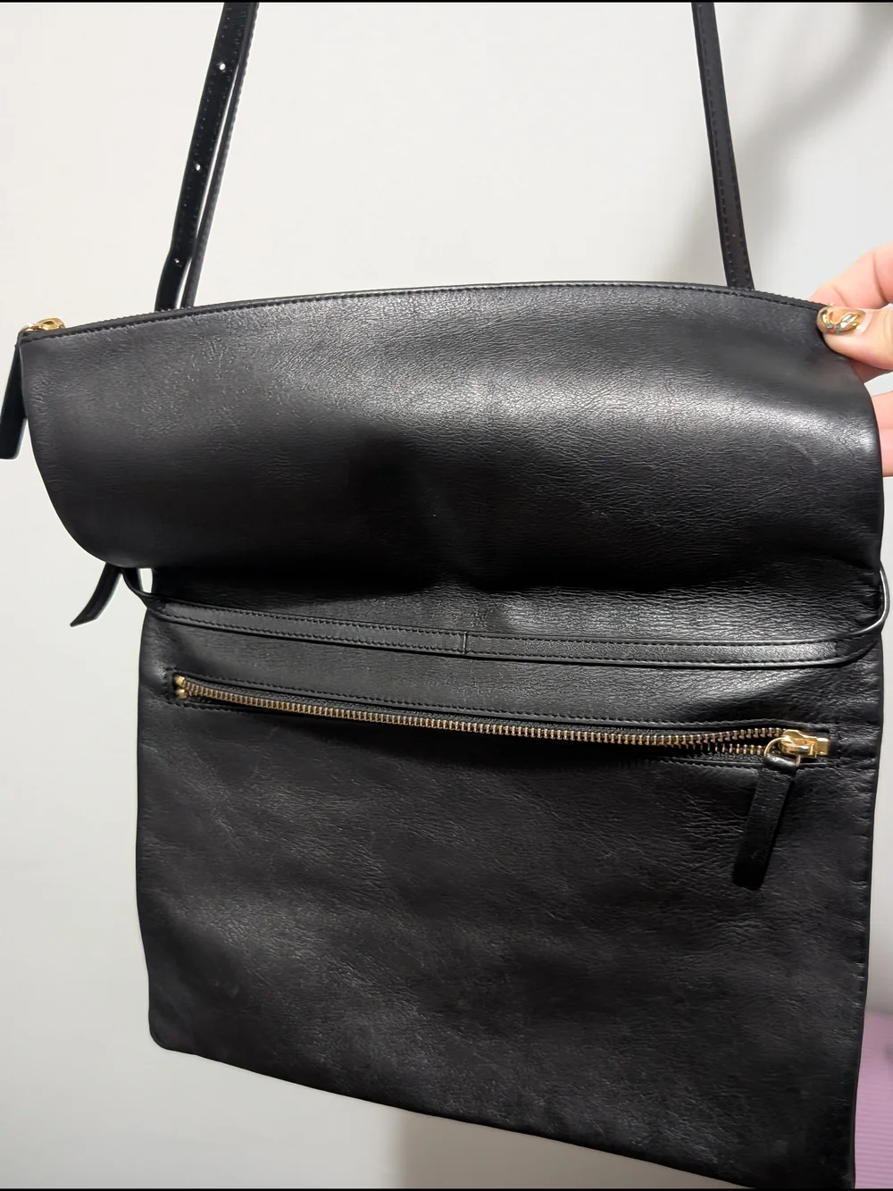 Everlane soft black